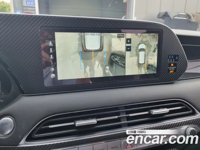 Hyundai Palisade id 2720898 из Кореи 6