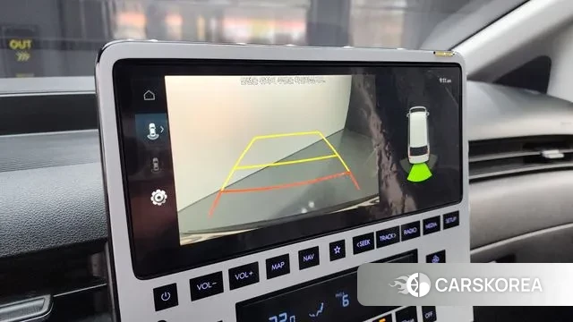 Hyundai Staria 2022 Черный из Кореи, фото 6