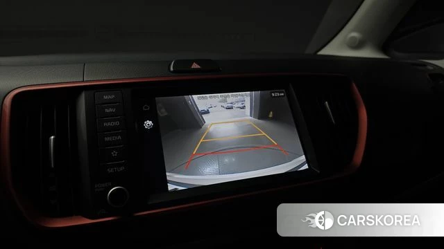 Kia The New Ray 2020 Жемчужный цвет из Кореи, фото 6