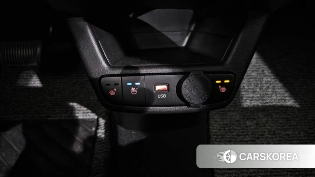 Kia The New Kia Ray 2025 Светло-зеленый из Кореи, фото 6