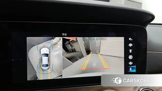 Mercedes-Benz E-Class W213 2023 Белый из Кореи, фото 6