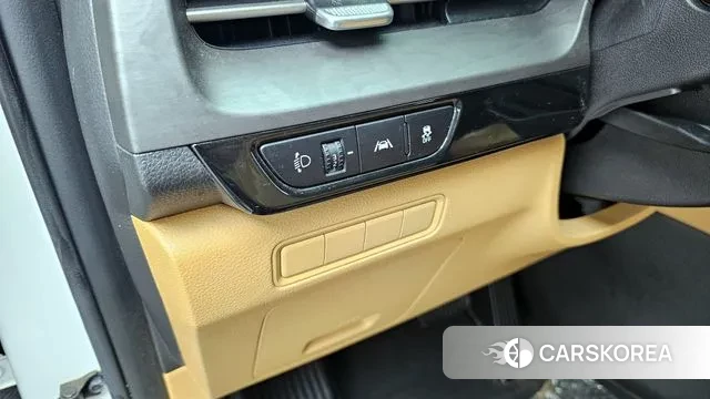 Kia Carnival 4th generation 2021 Белый из Кореи, фото 6