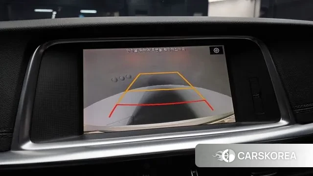 Kia The New K5 2nd generation 2019 Белый из Кореи, фото 6