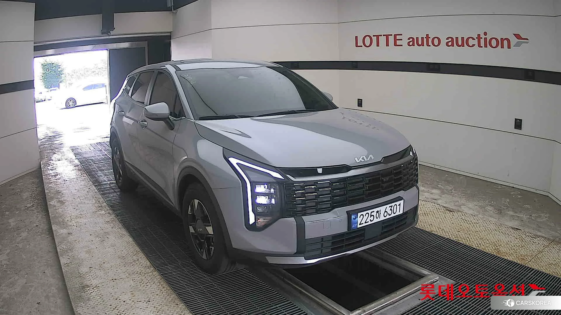 Kia Sportage 2025 Другое из Кореи, фото 6
