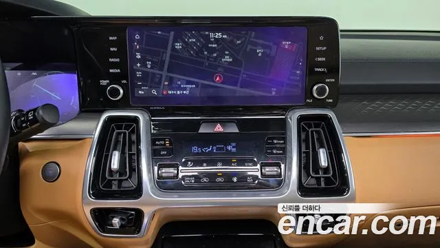 Kia Sorento 4th Generation id 2653819 из Кореи 6