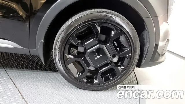 Kia The New Sorento 4th Generation id 2683515 из Кореи 6