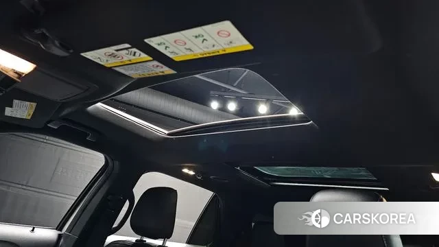 Ford Explorer 2019 Белый из Кореи, фото 6