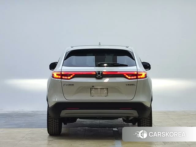 Honda Binzhi 2023 Белый из Китая, фото 6