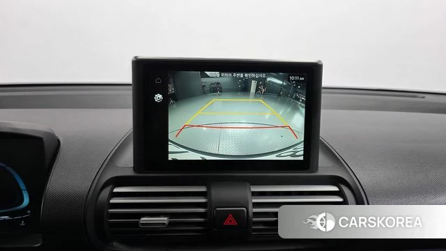 Hyundai Casper 2022 Белый из Кореи, фото 6
