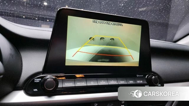 Kia Come New K3 2018 Белый из Кореи, фото 6