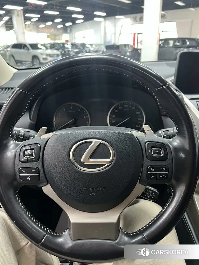 Lexus NX 2020 Белый из Китая, фото 6