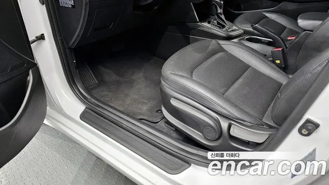 Hyundai Avante AD 2018 Белый из Кореи, фото 6