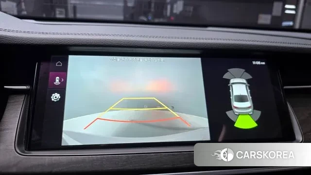 Kia K7 Premier 2019 Белый из Кореи, фото 6