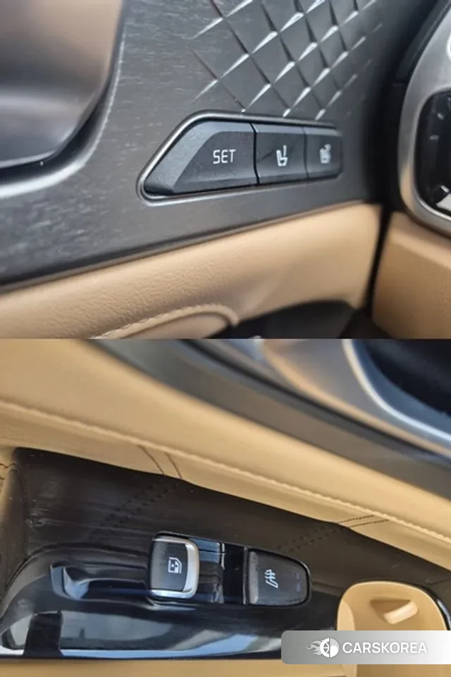 Kia Sorento 4th Generation 2020 Белый из Кореи, фото 6