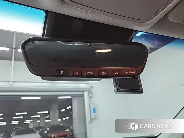 Hyundai Kona 2019 Белый из Кореи, фото 6