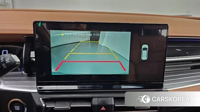 Ssangyong Torres 2023 Серый из Кореи, фото 6