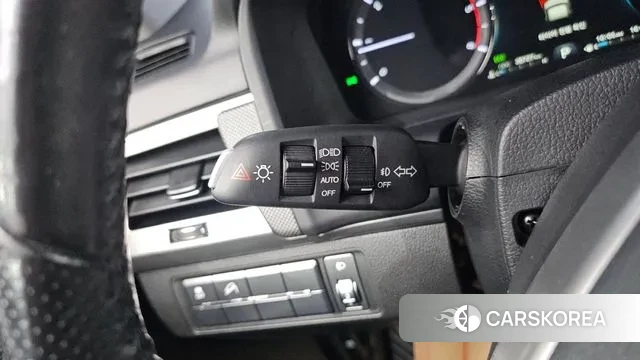 Ssangyong Rexton Sports 2018 Серый из Кореи, фото 6