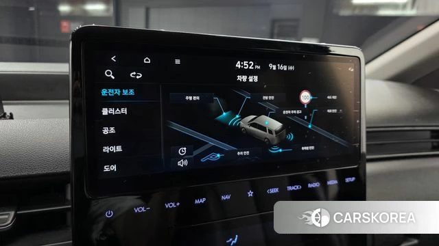 Hyundai Staria 2021 Черный из Кореи, фото 6