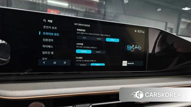 Hyundai Grandeur Hybrid (GN7) 2025 Серый из Кореи, фото 6