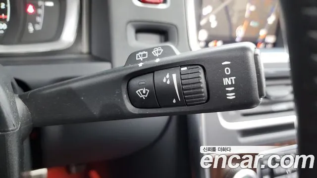 Volvo V60 2018 Красный из Кореи, фото 6