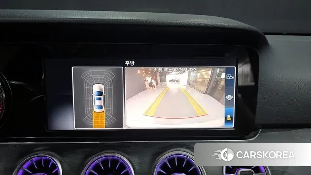 Mercedes-Benz E-Class W213 2018 Белый из Кореи, фото 6