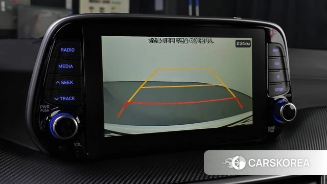 Hyundai All New Tucson 2020 Белый из Кореи, фото 6