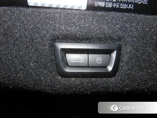 BMW 5 Series (G60) 2025 Черный из Кореи, фото 6