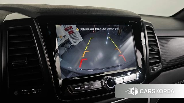 Ssangyong Rexton Sports 2019 Серый из Кореи, фото 6