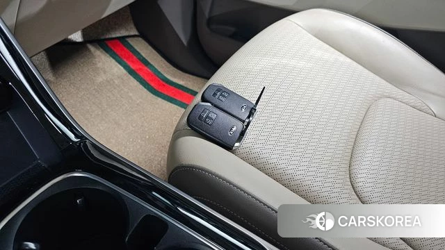 Kia Carnival 4th generation 2021 Черный из Кореи, фото 6