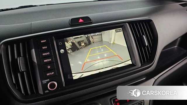 Kia The New Kia Ray 2026 Жемчужный цвет из Кореи, фото 6