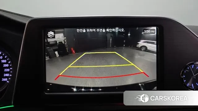 Hyundai Grandeur IG 2019 Черный из Кореи, фото 6