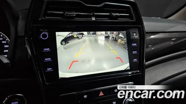 Ssangyong Berry New Tivoli 2022 Белый из Кореи, фото 6