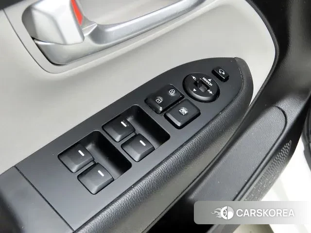 Kia The New Ray 2021 Белый из Кореи, фото 6