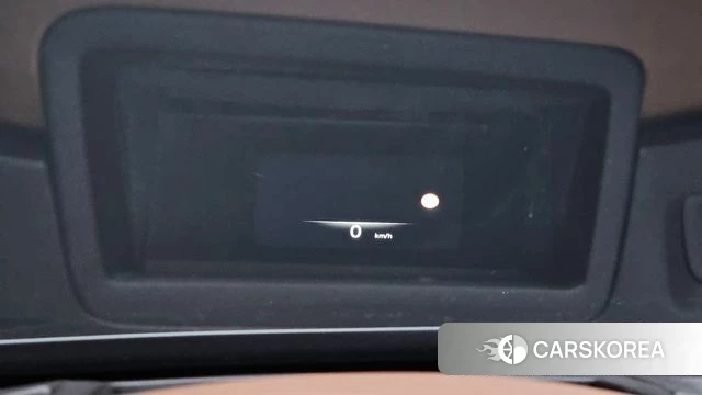 Genesis G80 (RG3) 2022 Серый из Кореи, фото 6