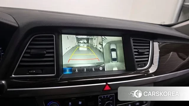 Genesis G80 id 3754513 из Кореи 6