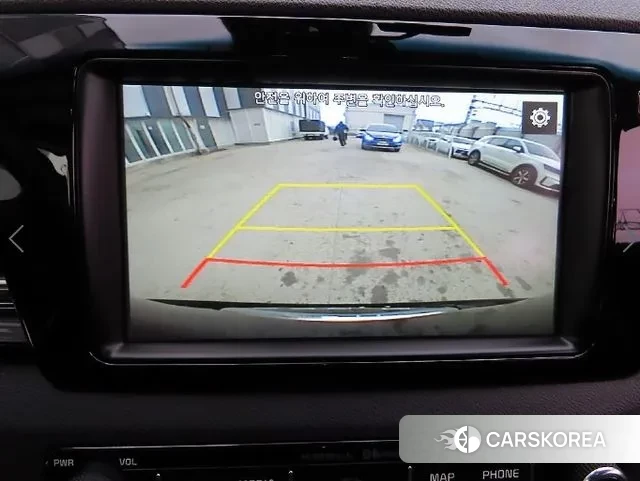 Kia Niro 2018 Черный из Кореи, фото 6