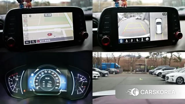 Hyundai Santa Fe TM 2018 Белый из Кореи, фото 6