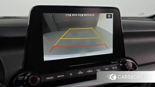 Kia Come New K3 2018 Белый из Кореи, фото 6