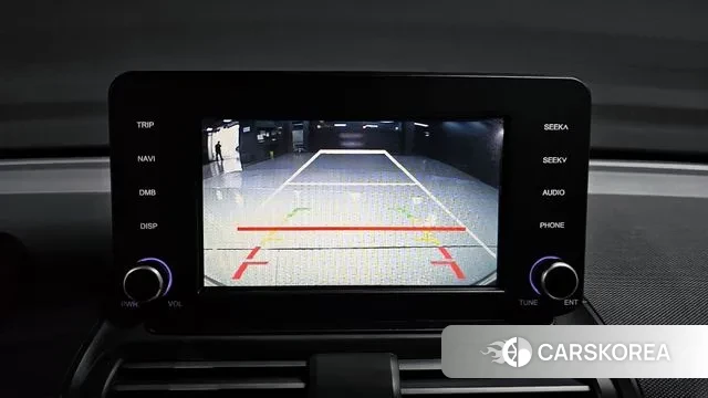 Hyundai Casper 2023 Зеленый из Кореи, фото 6