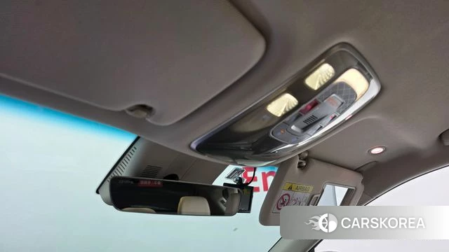 Genesis GV80 2023 Черный из Кореи, фото 6