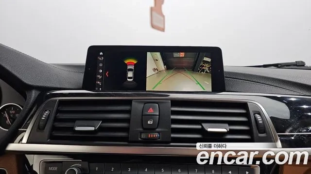 BMW 3 Series (F30) 2018 Серый из Кореи, фото 6