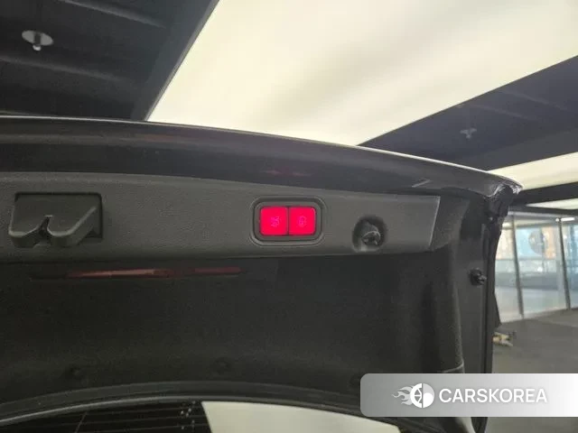 Mercedes-Benz E-Class W213 2020 Серый из Кореи, фото 6