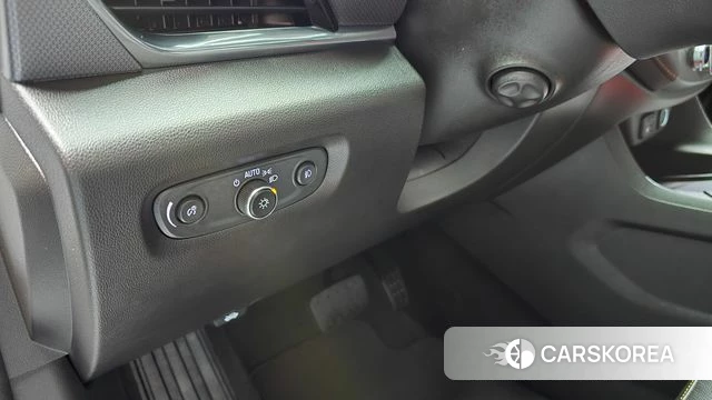 Chevrolet (GM Daewoo) Traverse 2021 Белый из Кореи, фото 6