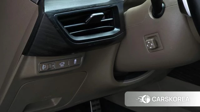 Kia K8 2022 Черный из Кореи, фото 6