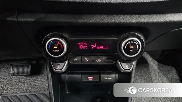 Kia Morning Urban (JA) 2021 Белый из Кореи, фото 6