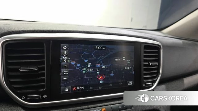 Kia Sportage The Bold 2019 Серебряный из Кореи, фото 6