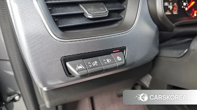 Renault Korea (Samsung) XM3 2022 Серый из Кореи, фото 6