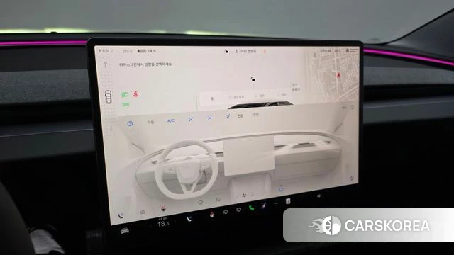 Tesla Model 3 2025 Серый из Кореи, фото 6