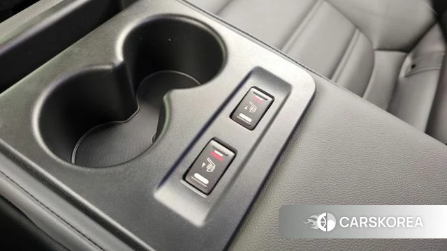 Renault Korea (Samsung) SM6 2019 Серый из Кореи, фото 5