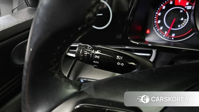 Hyundai Avante (CN7) 2023 Белый из Кореи, фото 6